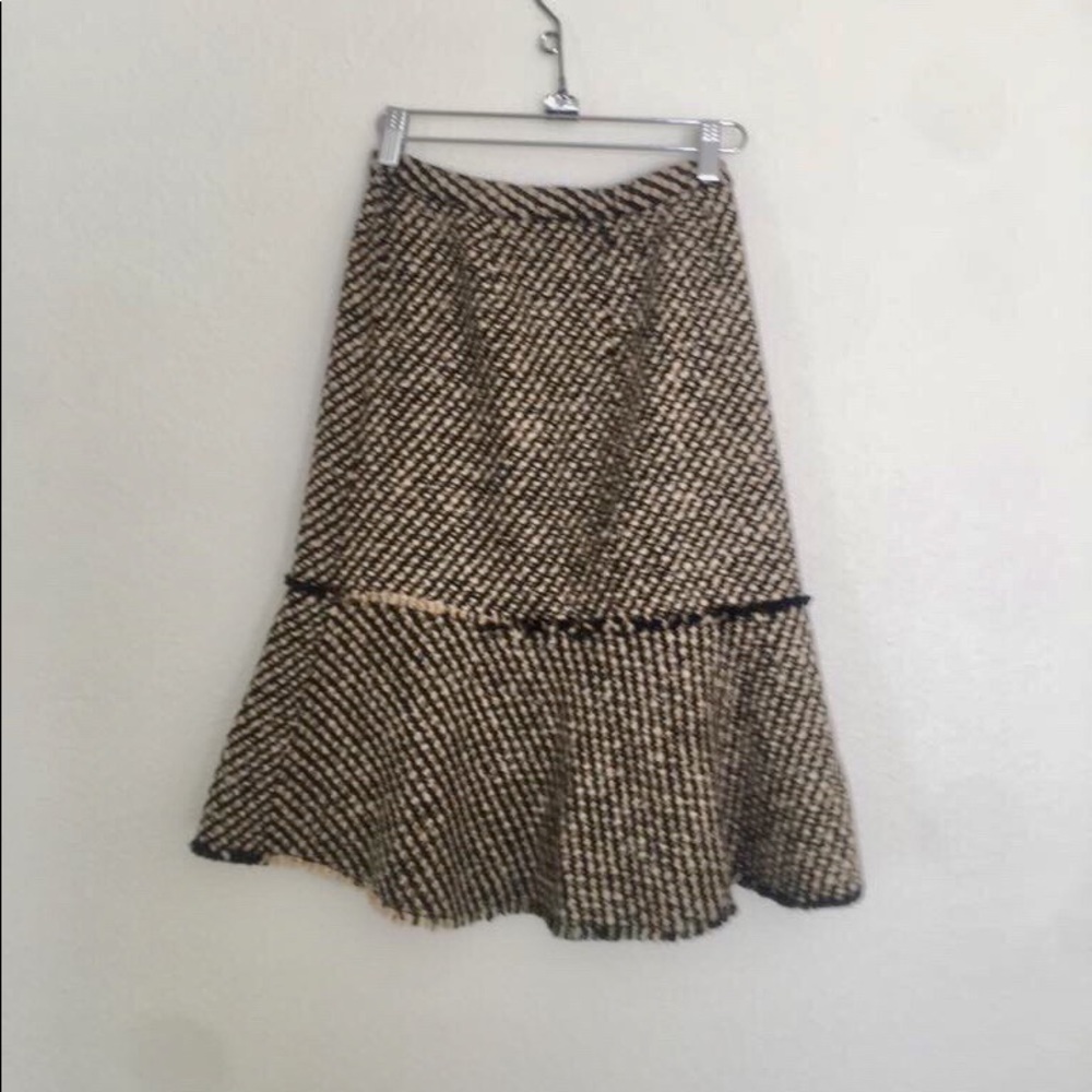 Jay Crew Skirt - Picture 3 of 3
